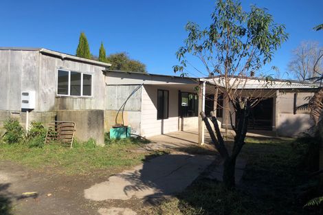 Photo of property in 317 Fairburn Road, Kaitaia, 0482