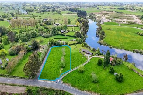 Photo of property in 25a Bedford Road, Te Kowhai, Hamilton, 3288