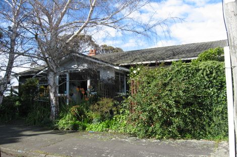 Photo of property in 1 Fife Street, Durie Hill, Whanganui, 4500