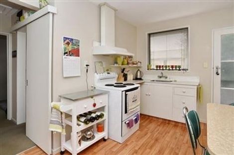 Photo of property in 3/4 Hendon Street, Edgeware, Christchurch, 8013