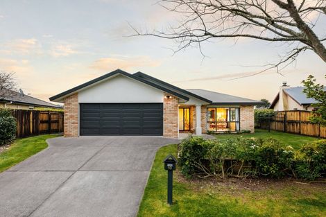 Photo of property in 13 Merlot Place, Rototuna, Hamilton, 3210