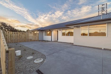Photo of property in 22b Smith Street, Kaiapoi, 7630