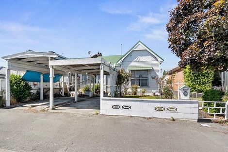 Photo of property in 130 Church Street, Seaview, Timaru, 7910