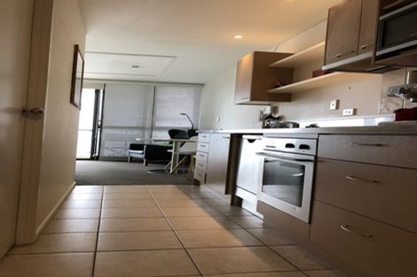 Photo of property in Avoka Apartments, 6b/31 Day Street, Auckland Central, Auckland, 1010