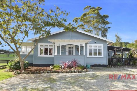 Photo of property in 50 Draffin Road, Poroti, Whangarei, 0179