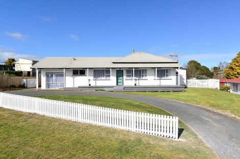 Photo of property in 3 Great Collins Street, Ohaupo, 3803
