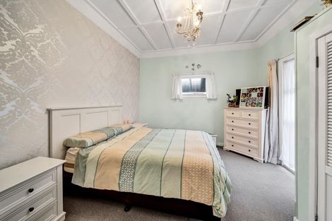 Photo of property in 53 Disraeli Street, Hawera, 4610