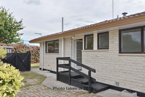 Photo of property in 2/18 Hoon Hay Road, Hoon Hay, Christchurch, 8025