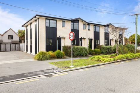 Photo of property in 411a Armagh Street, Linwood, Christchurch, 8011