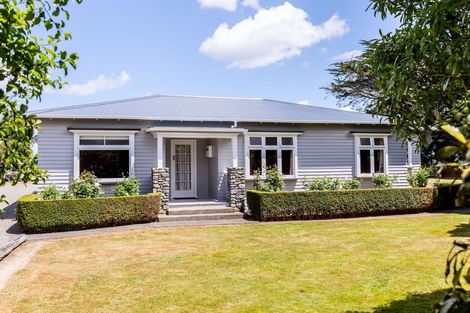 Photo of property in 65 Oparatai Road, Mangatainoka, Pahiatua, 4982