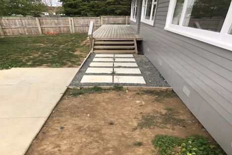 Photo of property in 21b Freyberg Crescent, Pukekohe, 2120