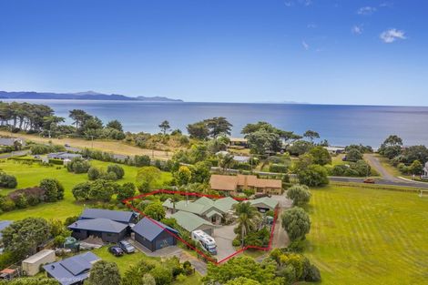 Photo of property in 13 Kawhero Drive, Kuaotunu, Whitianga, 3592