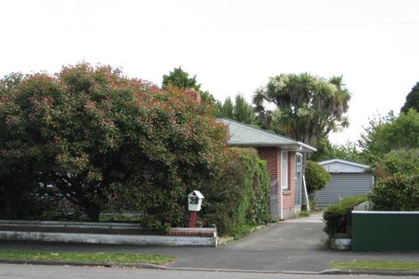 Photo of property in 28 Kendal Avenue, Burnside, Christchurch, 8053