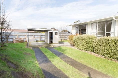 Photo of property in 20 Runciman Place, Dannevirke, 4930