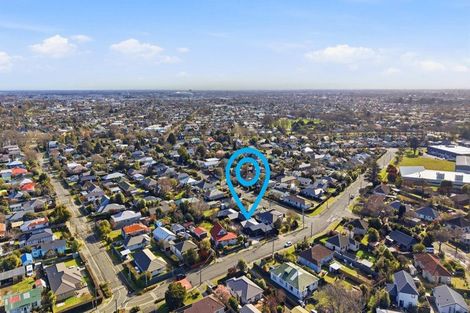 Photo of property in 44 Cumnor Terrace, Woolston, Christchurch, 8023