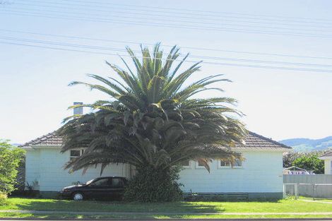 Photo of property in 669 Gladstone Road, Te Hapara, Gisborne, 4010