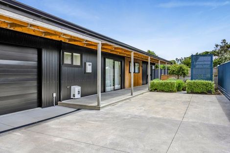 Photo of property in 36a Fox Street, Opunake, 4616