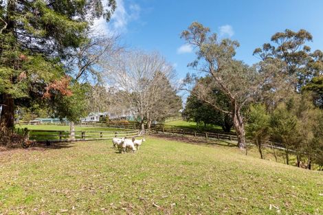 Photo of property in 25 Wayby Station Road, Wellsford, 0972