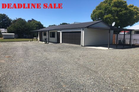 Photo of property in 46 Alloway Street, Fairlie, 7925