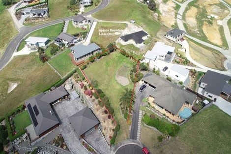 Photo of property in 9 Oden Hill, Coopers Beach, 0420