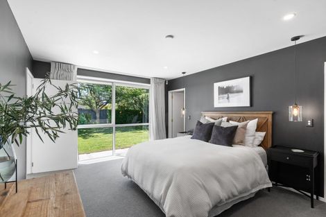 Photo of property in 14 Riverwood Boulevard, Redwood, Christchurch, 8051