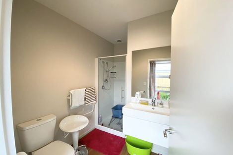 Photo of property in 3 Fyfe Road, Wigram, Christchurch, 8042