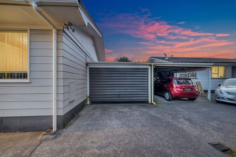 Photo of property in 1/8 Iota Place, Clover Park, Auckland, 2023