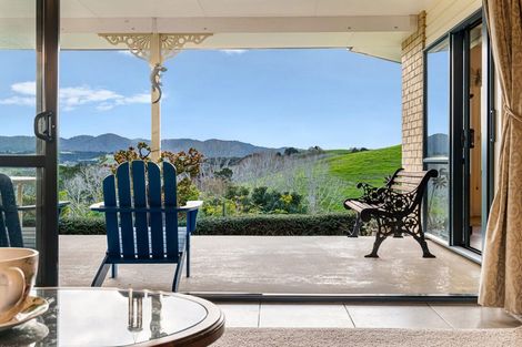 Photo of property in 259 Glenmohr Road, Waipu, 0582