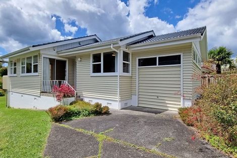 Photo of property in 58 Mcdowell Crescent, Hillcrest, Auckland, 0627