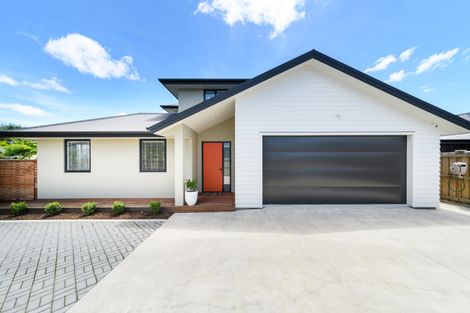 Photo of property in 3a Carlton Avenue, Palmerston North, 4414