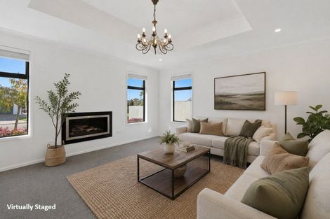 Photo of property in 14 Saint Thomas Avenue, Pyes Pa, Tauranga, 3112