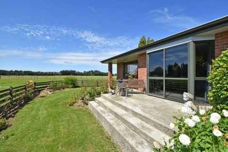 Photo of property in 305 Wallacetown Lorneville Highway, Makarewa, Invercargill, 9874