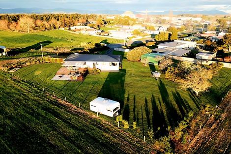 Photo of property in 19 Kaikahu Road, Kerepehi, Paeroa, 3671
