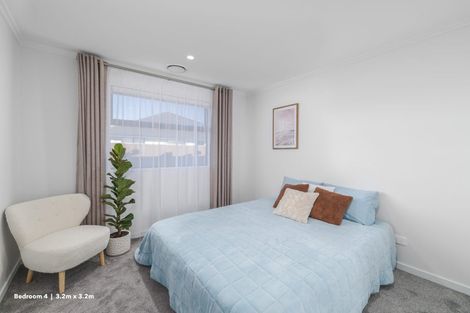 Photo of property in 14 Merlin Terrace, Rolleston, 7615