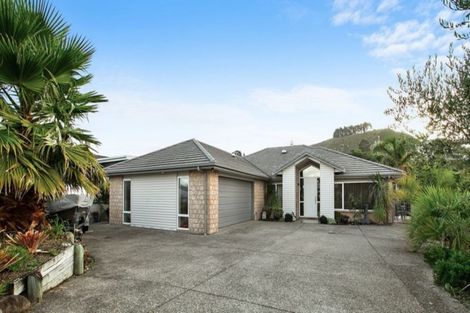 Photo of property in 36 Browns Drive, Waihi Beach, 3611