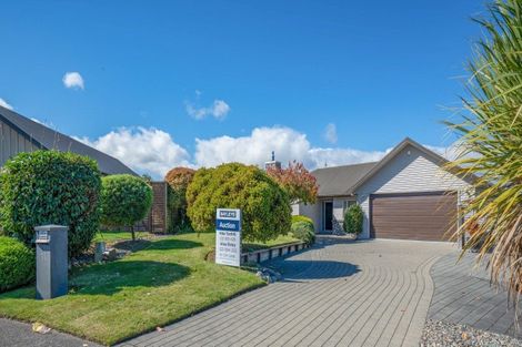 Photo of property in 11 The Circle, Nukuhau, Taupo, 3330