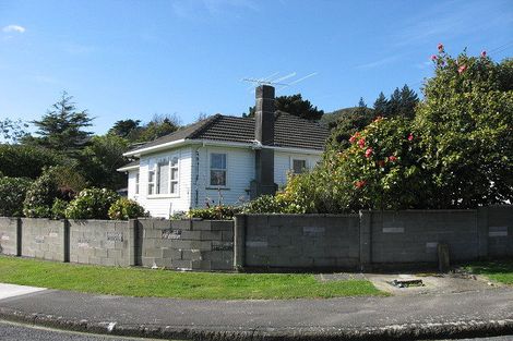 Photo of property in 17 Castlerea Street, Wainuiomata, Lower Hutt, 5014