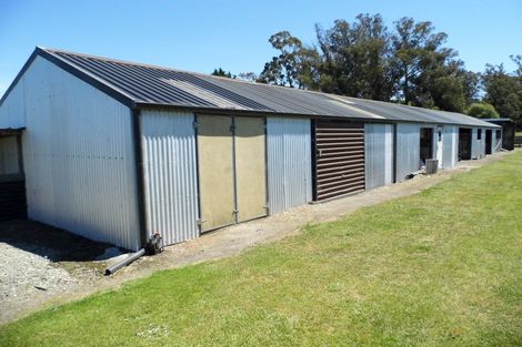 Photo of property in 257 Pukeuri-oamaru Road, Pukeuri, Oamaru, 9493