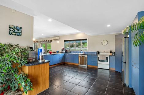 Photo of property in 416 No 3 Line, Okoia, Whanganui, 4582