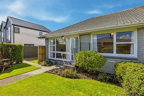 Photo of property in 1/108 Southampton Street, Sydenham, Christchurch, 8023