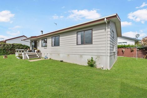 Photo of property in 6a Lisbon Street, Greerton, Tauranga, 3112
