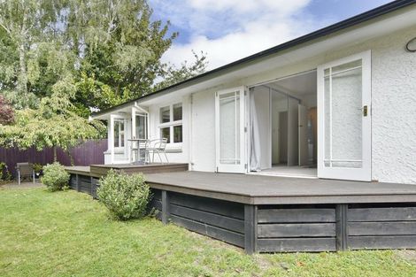 Photo of property in 156 Condell Avenue, Papanui, Christchurch, 8053