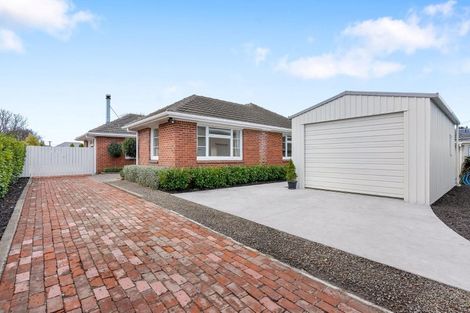 Photo of property in 36 Hare Street, Ilam, Christchurch, 8041