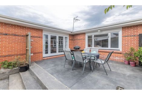 Photo of property in 349 Burwood Road, Burwood, Christchurch, 8083