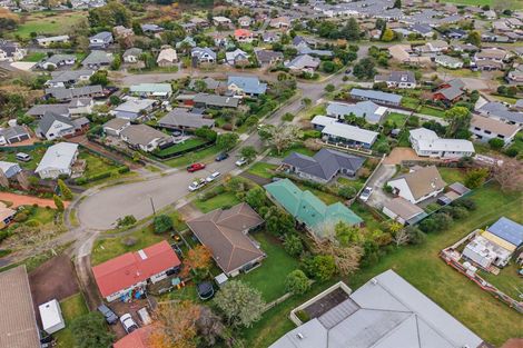 Photo of property in 22 Westminster Drive, Owhata, Rotorua, 3010