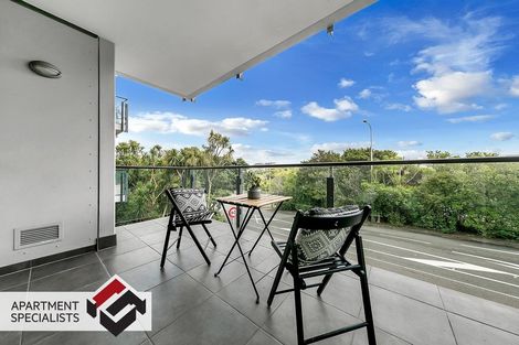 Photo of property in 2f/6 Piwakawaka Street, Eden Terrace, Auckland, 1010