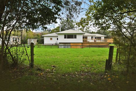 Photo of property in 309 Old Woodcocks Road, Kaipara Flats, Warkworth, 0981
