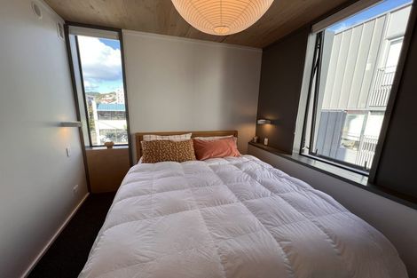 Photo of property in 208a Victoria Street, Te Aro, Wellington, 6011