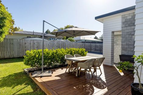 Photo of property in 31a Collins Road, Melville, Hamilton, 3206