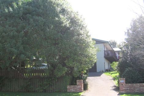 Photo of property in 169 Vale Street, Otumoetai, Tauranga, 3110